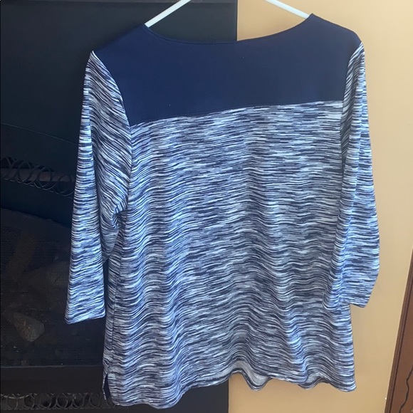 Long sleeve shirt - Picture 2 of 4